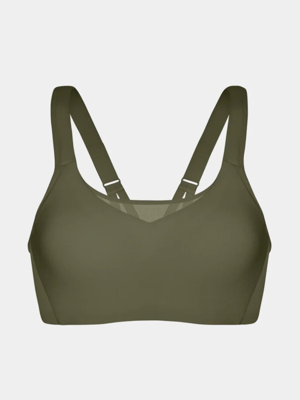 knix Engage Sports Bra XL+